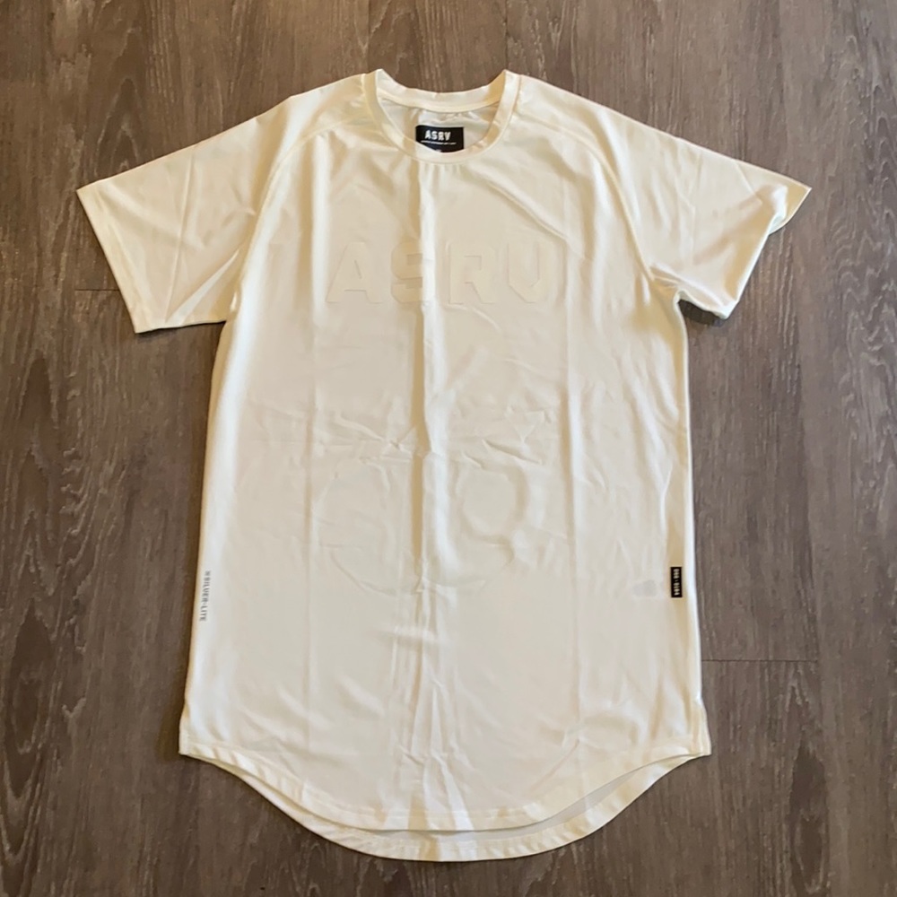 ASRV shirt